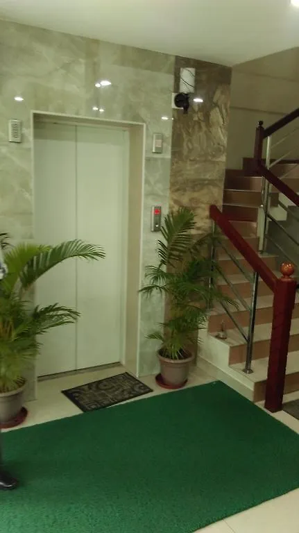 Hotel Metro Cochin Kochi