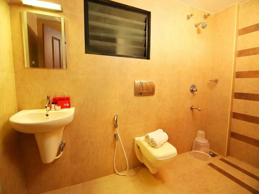 Hotel Metro Cochin Kochi Inde
