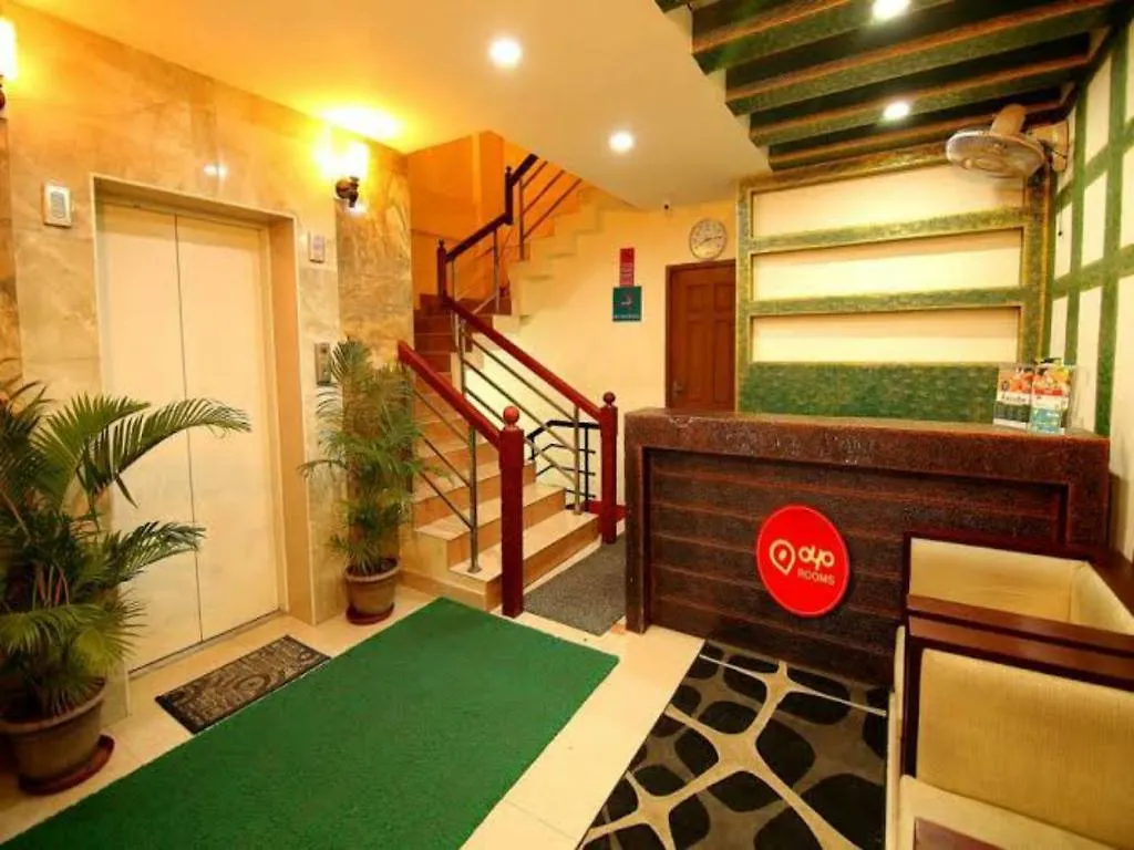 Hotel Metro Cochin Kochi