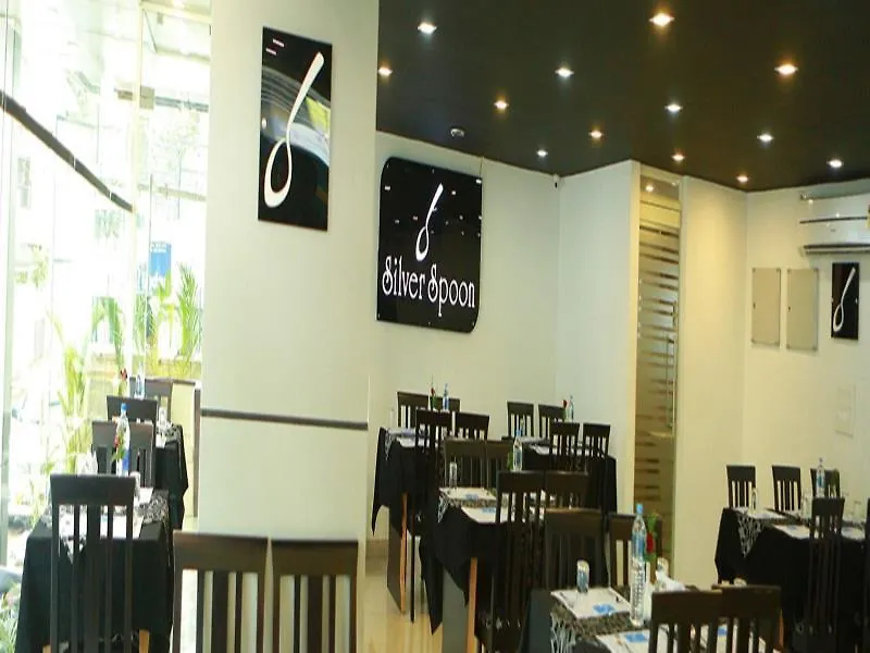 Hotel Metro Cochin Kochi
