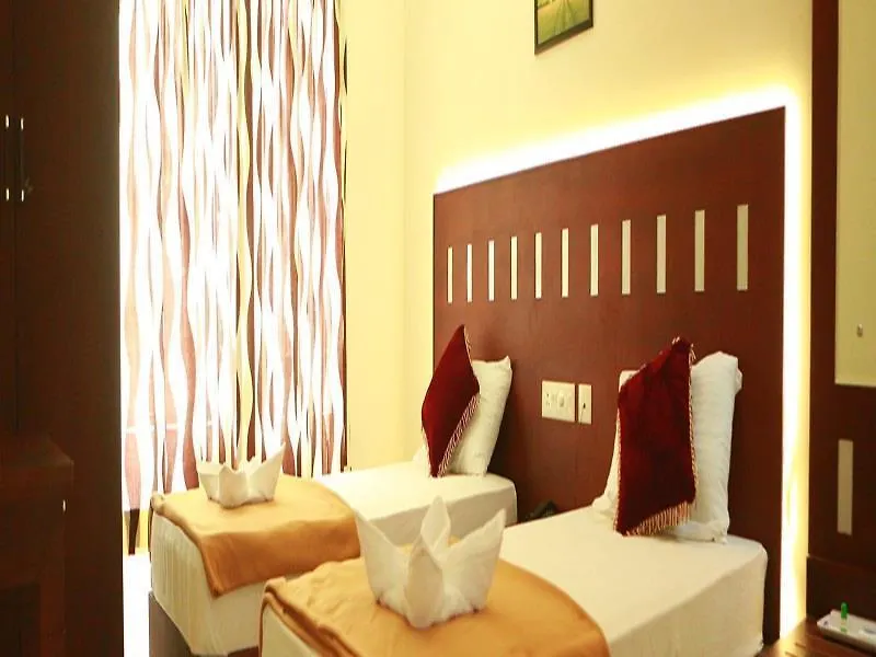 Hotel Metro Cochin Kochi