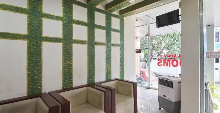 Hotel Metro Cochin Kochi