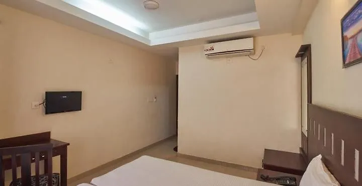 Hotel Metro Cochin Kochi Inde