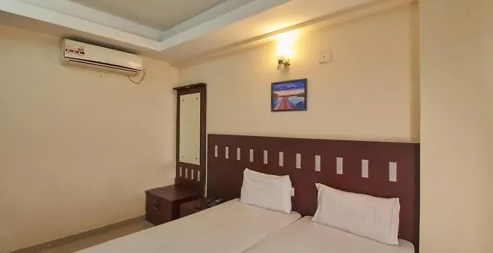 Hotel Metro Cochin Kochi