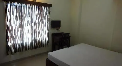 ***  Hotel Metro Cochin Kochi Inde